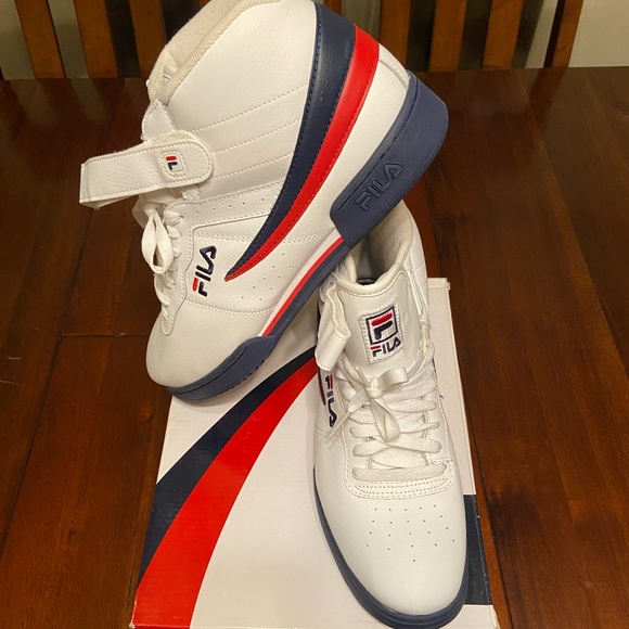 fila f13 size 11